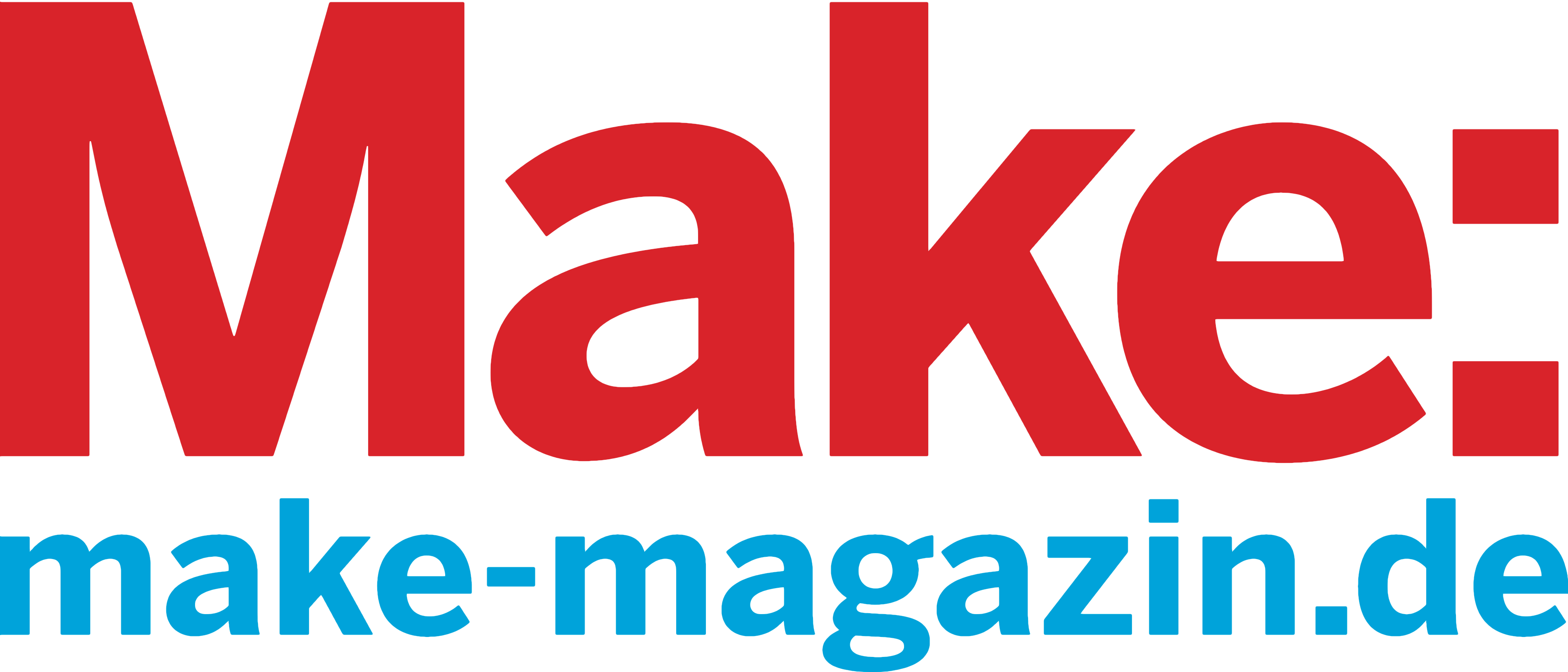 Make: Magazin