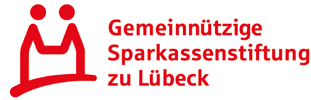 Logo der Gemeinnützigen Sparkassenstiftung zu Lübeck